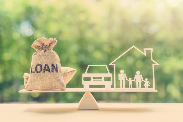 Best Home Loans (Mortgages)  in Glenwood, IL